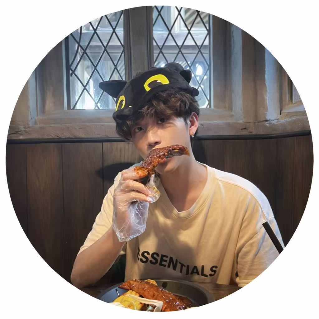 Jintian Zhou profile picture